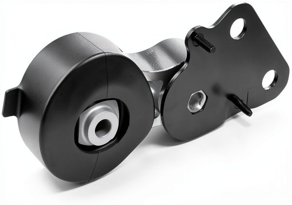 JDMON Engine Mount Compatible Ford Edge 3.5L V6 Painted-6
