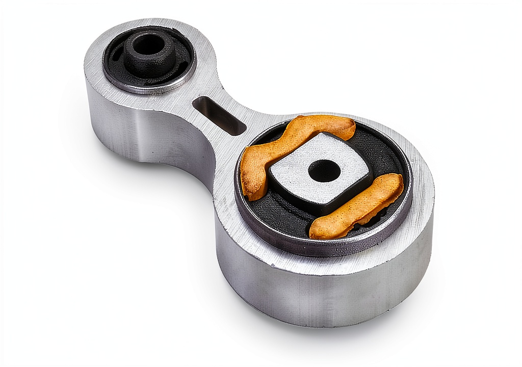 ENA Engine Mounts for Ford Fusion 2006 2007 2008 2.3L L4