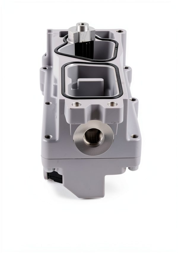 YIHETOP Anti-Lock Brake Actuator Assembly for Cummins ISB-7