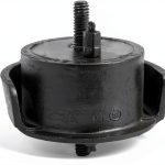 Front Engine Mounts by AUTO DN for Pinto and Mercury Capri-0