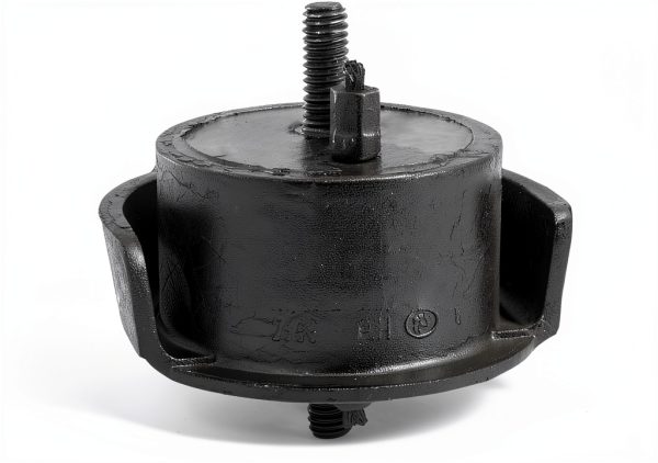 Front Engine Mounts by AUTO DN for Pinto and Mercury Capri-0