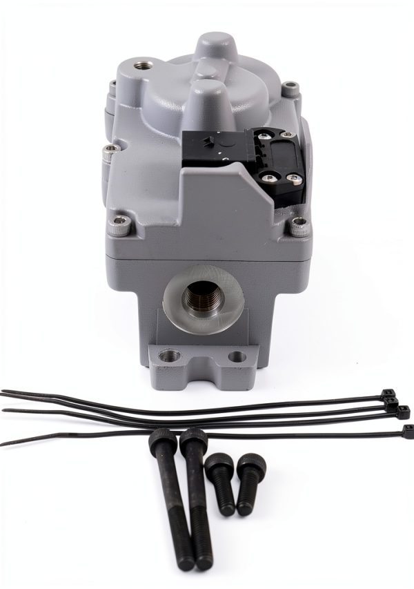 YIHETOP Anti-Lock Brake Actuator Assembly for Cummins ISB-2