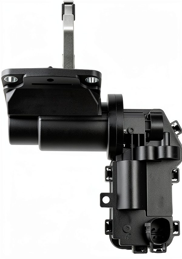 Dorman 4WD Axle Actuator Replacement-3