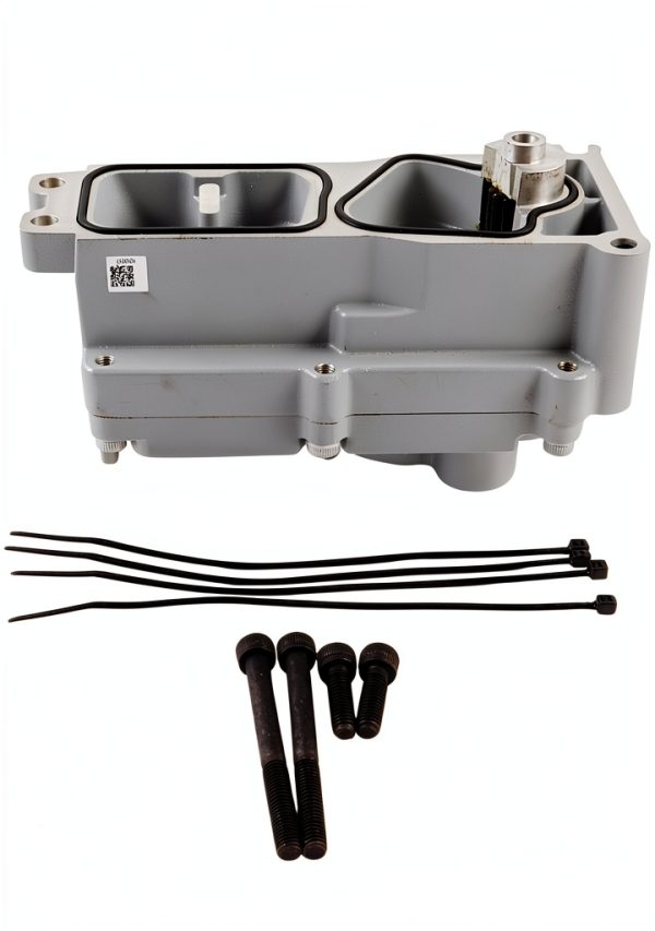 YIHETOP Anti-Lock Brake Actuator Assembly for Cummins ISB-3