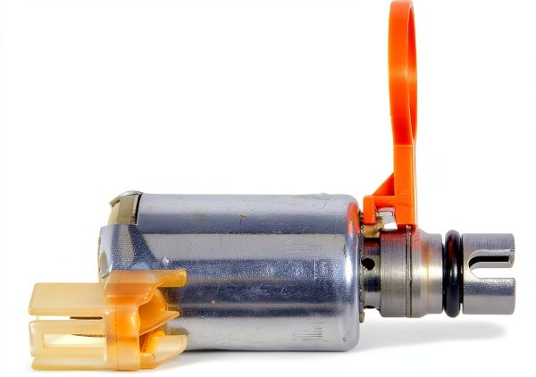 Dorman 4WD Axle Actuator Replacement-2