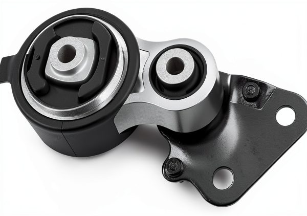 JDMON Engine Mount Compatible Ford Edge 3.5L V6 Painted-3