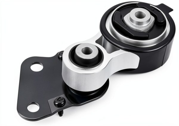 JDMON Engine Mount Compatible Ford Edge 3.5L V6 Painted-0