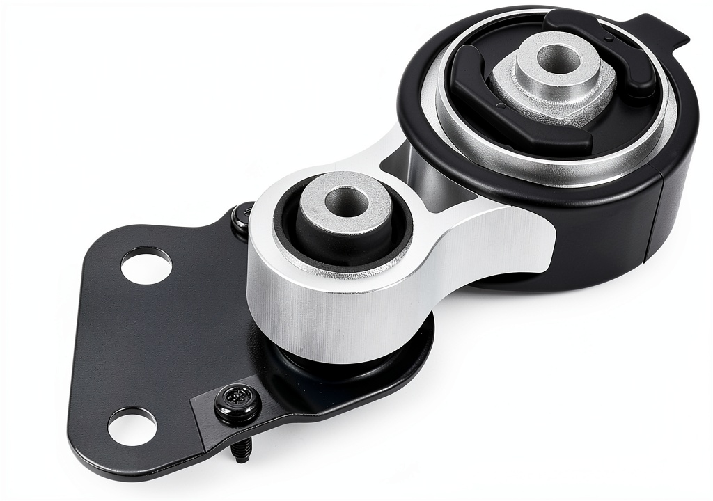 JDMON Engine Mounts for Ford Edge 3.5L V6