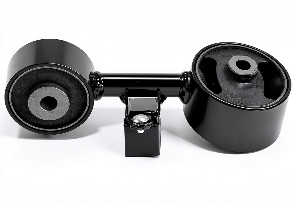 RP Remarkable Power's torque strut mount