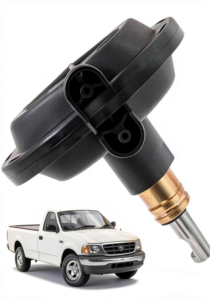 Magimaker 4WD Actuator for Ford F-150