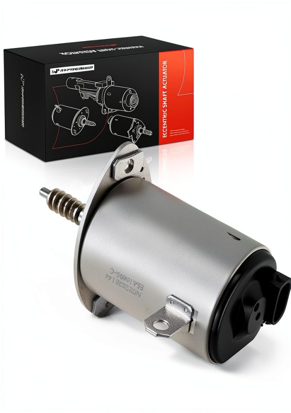 A-Premium Anti-Lock Brake Actuator Assembly for BMW-9