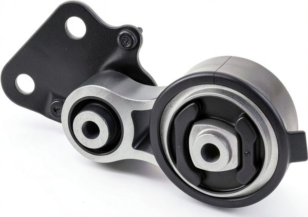 JDMON Engine Mount Compatible Ford Edge 3.5L V6 Painted-5