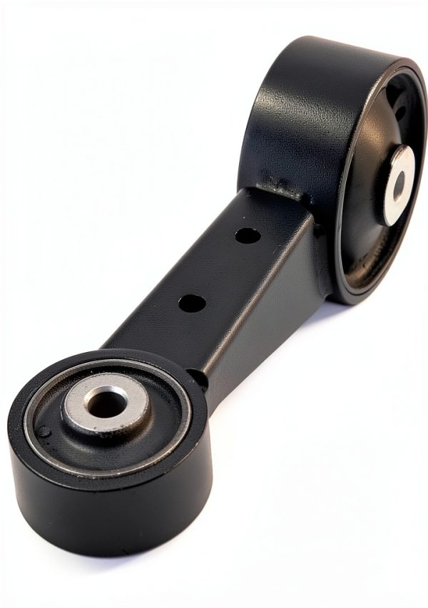 Lexus RX350 Engine Torque Strut Mount Replacement-1