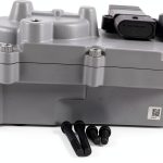 YIHETOP Anti-Lock Brake Actuator Assembly for Cummins ISB-0