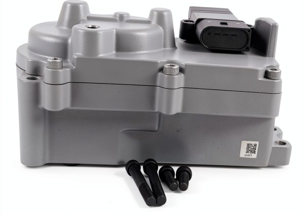 YIHETOP Anti-Lock Brake Actuator Assembly for Cummins ISB-0