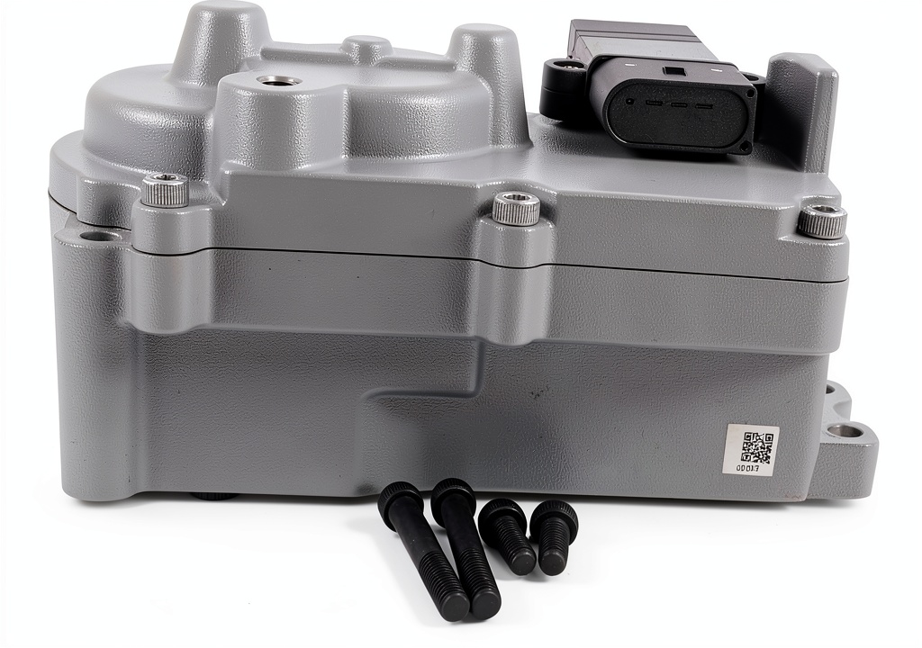 YIHETOP Anti-Lock Brake Actuator Assembly for Cummins ISB 6.7L ISC Engine