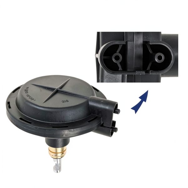 Magimaker 4WD Actuator for Ford F-150-5