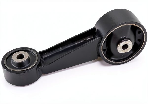 Lexus RX350 Engine Torque Strut Mount Replacement-4