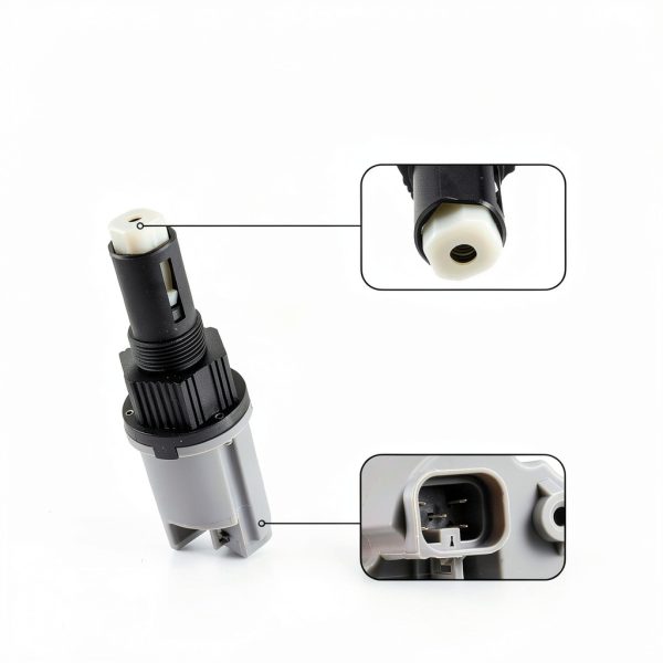 HOPESPANNER 4WD Actuator for Cadillac Escalade-4