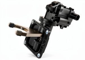 Dorman 4WD Axle Actuator Replacement-0