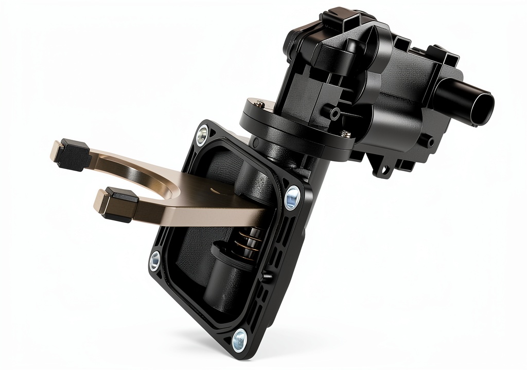 Dorman 4WD Axle Actuator Replacement Part