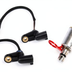 Dorman 4WD Axle Actuator Replacement-0