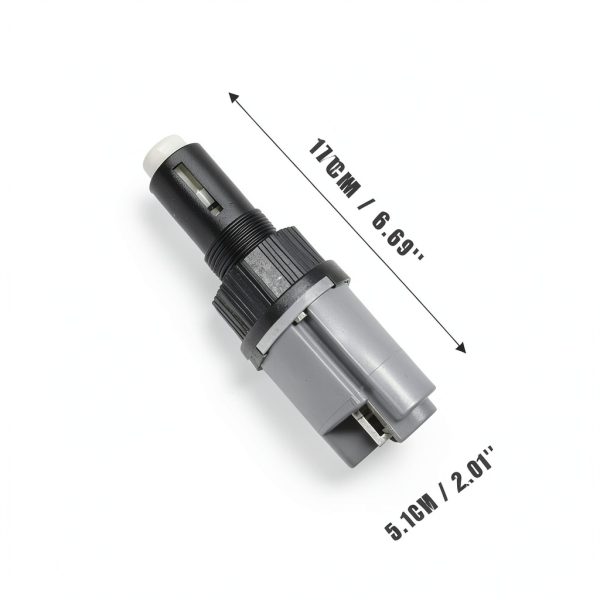 HOPESPANNER 4WD Actuator for Cadillac Escalade-3