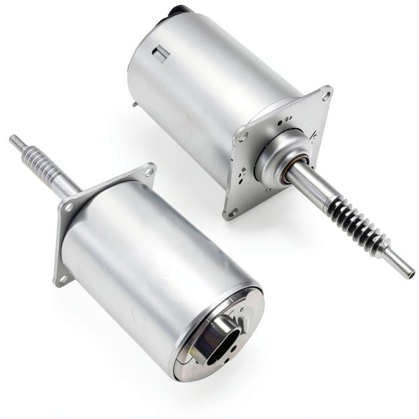 Hoypeyfiy Eccentric Shaft Actuator for BMW X5-1