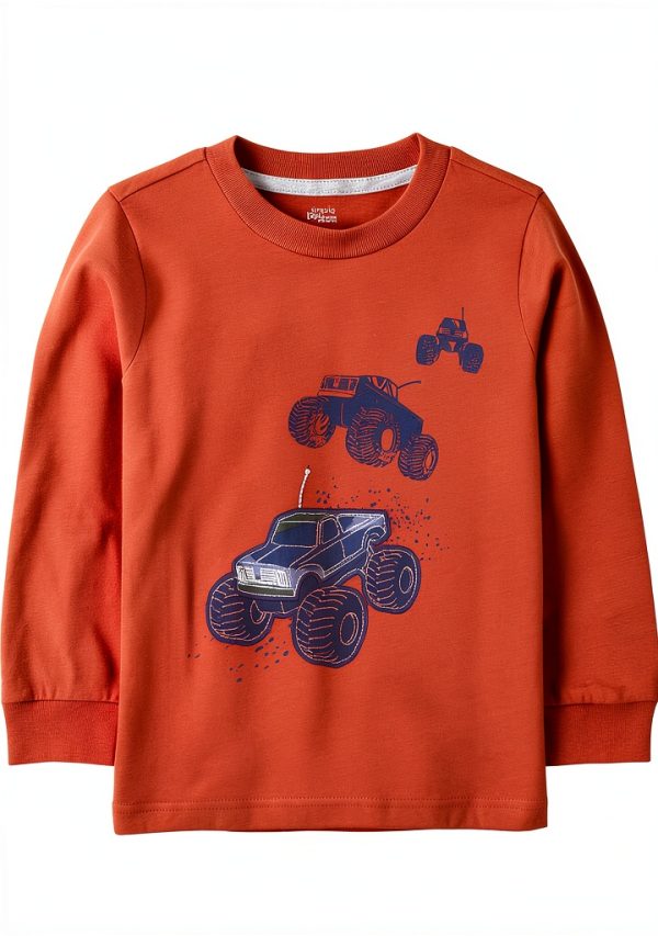 Carter's Simple Joys Baby Boys Pants Set Mix‑and‑Match Tops and-1
