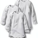 Baby Essentials GERLO 6-pack Mitten Cuff Unisex-0